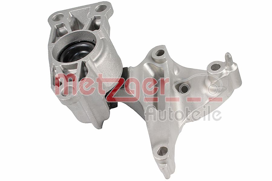 METZGER 8054025 Lagerung, Motor